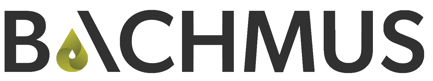 Bachmus logo
